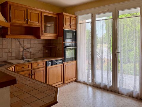 Maison avec sous sol