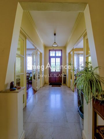 Coup de cœur à 15 min à pied de la gare !