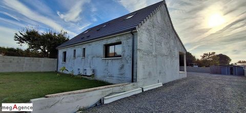 Noyer sur cher Maison récente de 115 m² 3 chambres