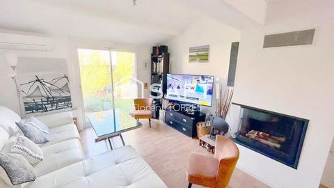 MAISON T5 – PIN ROLLAND / SAINT-MANDRIER-SUR-MER