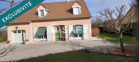 Charmante maison de 140 m2