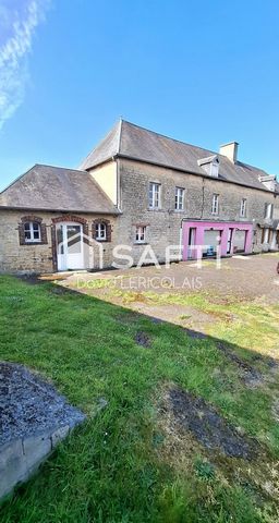 TRES GRANDE SURFACE A EXPLOITER