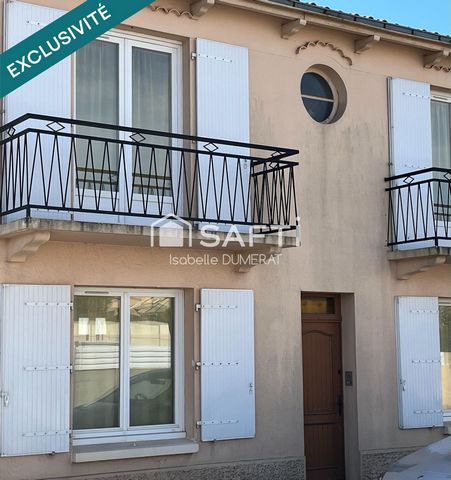 Grande maison familiale à proximité des commodités