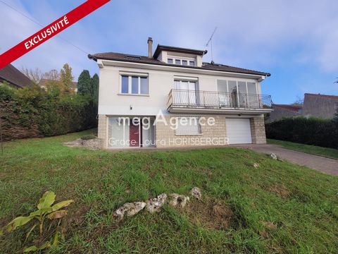 Charmante maison entièrement rénovée