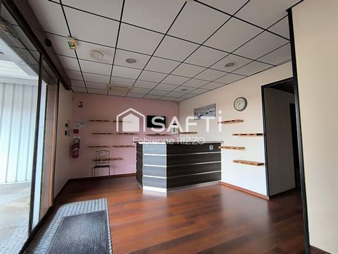 CREHANGE/FAULQUEMONT