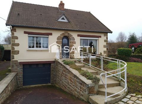 Belle maison habitable tout de suite