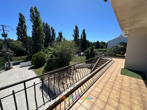 A rénover : Maison proche du centre de Martignas-sur-Jalles