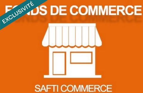 Et si vous ouvriez votre propre boutique de vêtements et accessoires ?