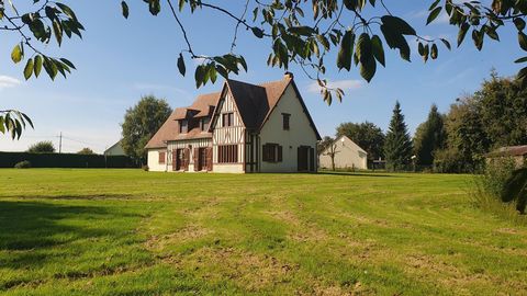 Belle maison contemporaine 3/4 chambres