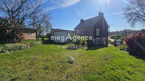 Maison de campagne en deux logements proche Commodités
