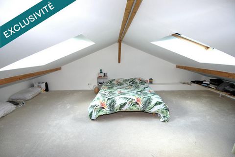 Vie de plain-pied & jardin à Caudan