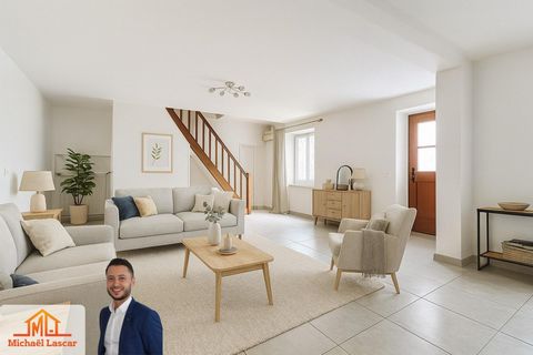 Deux maisons d’habitation, idéales pour un investissement locatif ou une propriété partagée