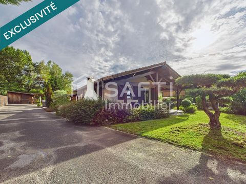 Charmante Landaise - Lège Cap Ferret