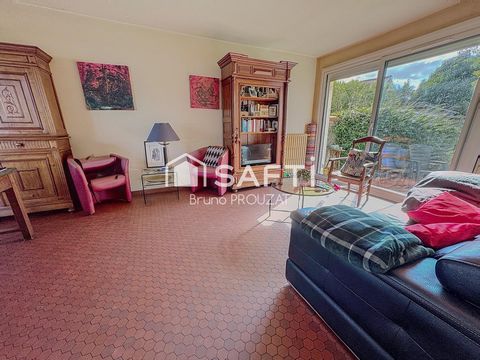 Maison de ville quartier Pomponne