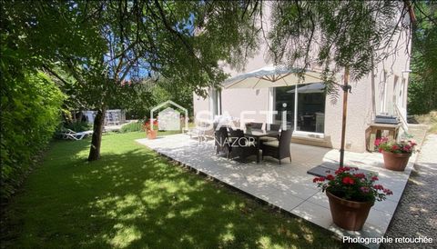 VILLA 4 FACES 5 CHAMBRES PISCINE