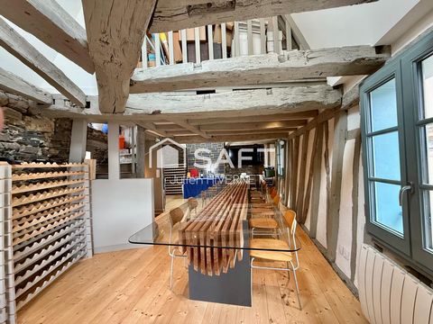 Fonds de commerce Restaurant de charme