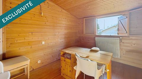 Beau projet de rénovation