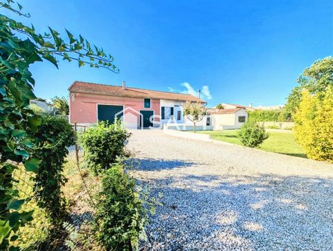 Maison avec fort potentiel de valorisation - idéal investisseur