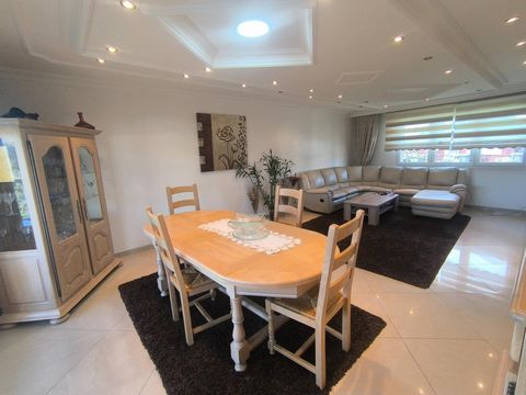 Maison Familiale (2004) de 144 m² / 6 pièces