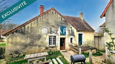 maison ancienne a rénover