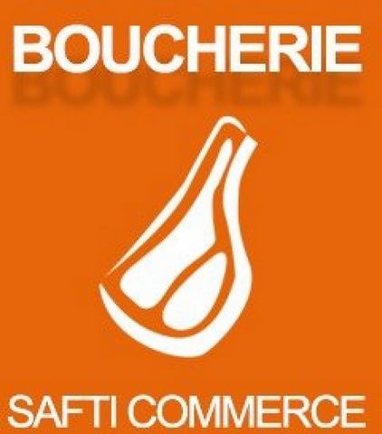 BOUCHERIE-CHARCUTERIE