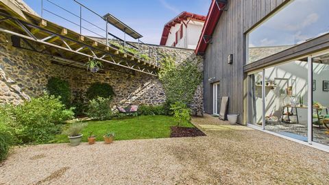 HASPARREN CENTRE - LOFT LUMINEUX