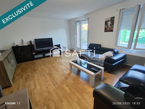 maison familiale village trés coté