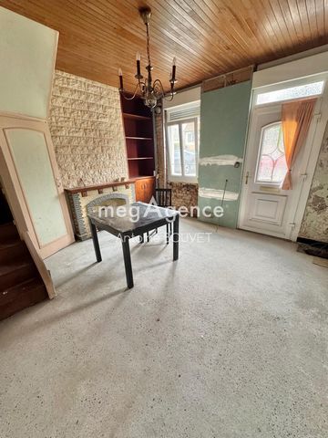 Maison de ville, 4 pièces, 68 m2