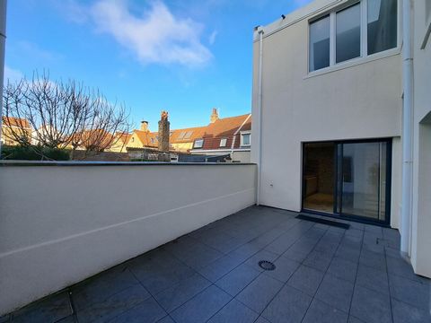 CHARME ET MODERNITE!