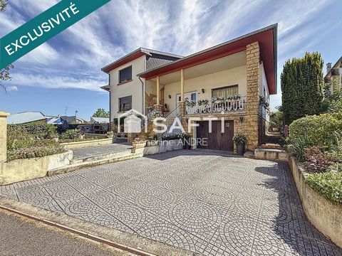 idéale famille, multi-générations ou locatif